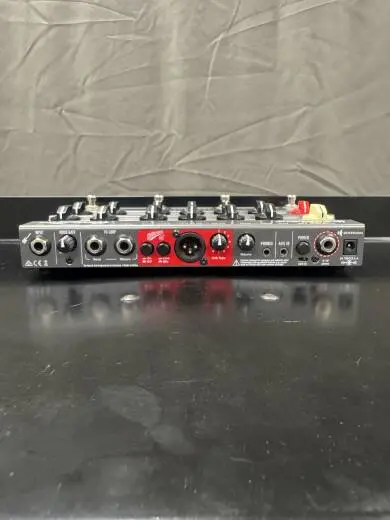 Hughes & Kettner AmpMan Modern 2